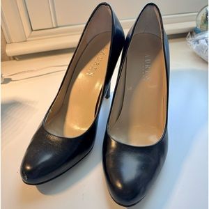 LAUREN RALPH LAUREN high heel pumps